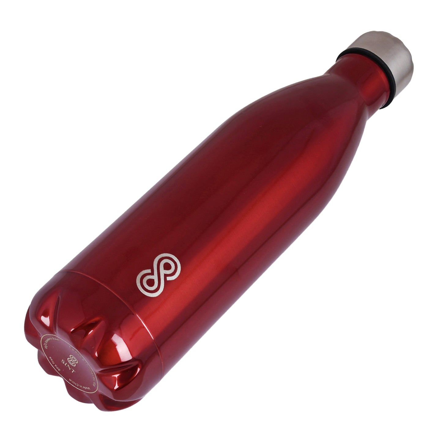 Water Bottle 25 Oz Stainless Steel| 750 ML | Red