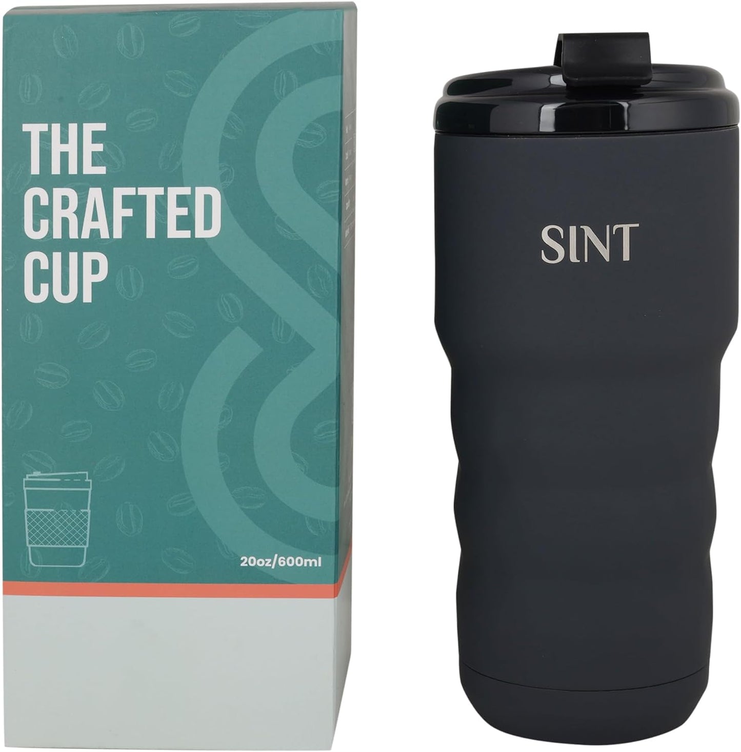 The Crafted Coffee Mug 20 oz| 600 ML