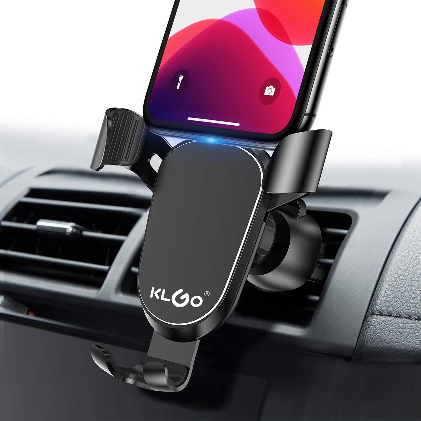 KLGO Magnetic Car Holder