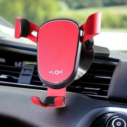 KLGO Magnetic Car Holder