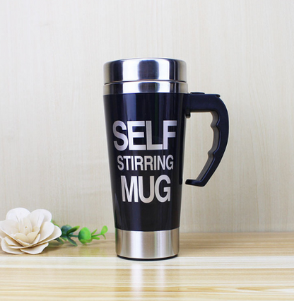 Creative gift mixing cup lazy supplies large capacity mixing cup gift coffee cup