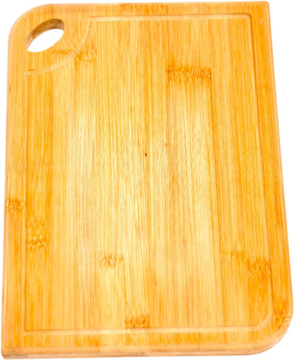 Wood Cutting Boards Set of 3