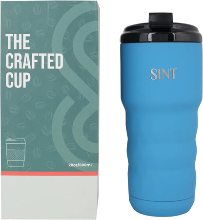 The Crafted Coffee Mug 20 oz| 600 ML