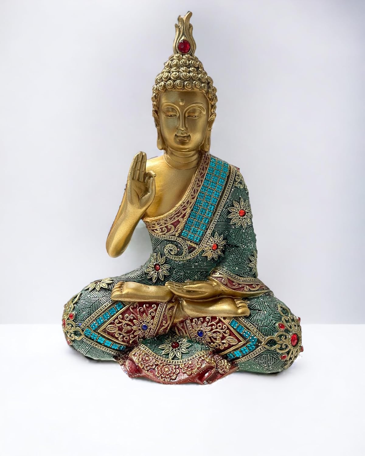 Buddha Sitting Statue