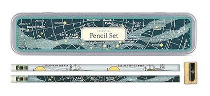 Cavallini & Co. Pencil Set