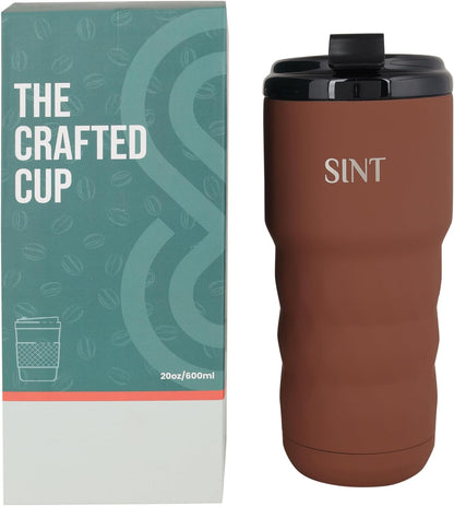 The Crafted Coffee Mug 20 oz| 600 ML