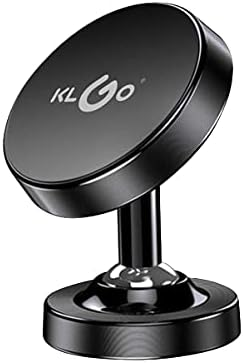 KLGO Magnetic Car Phone Holder