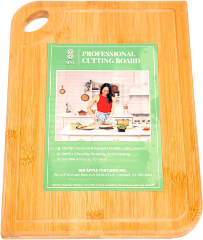 Wood Cutting Boards