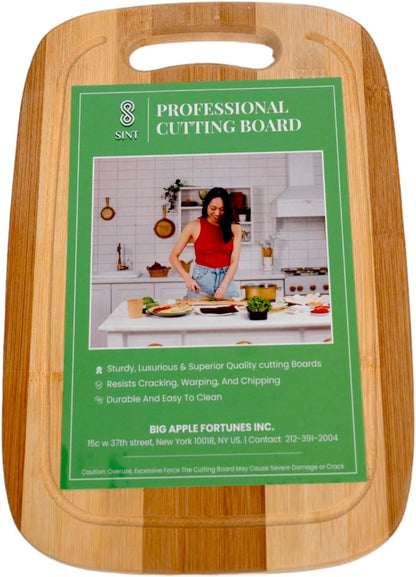 Wood Cutting Boards