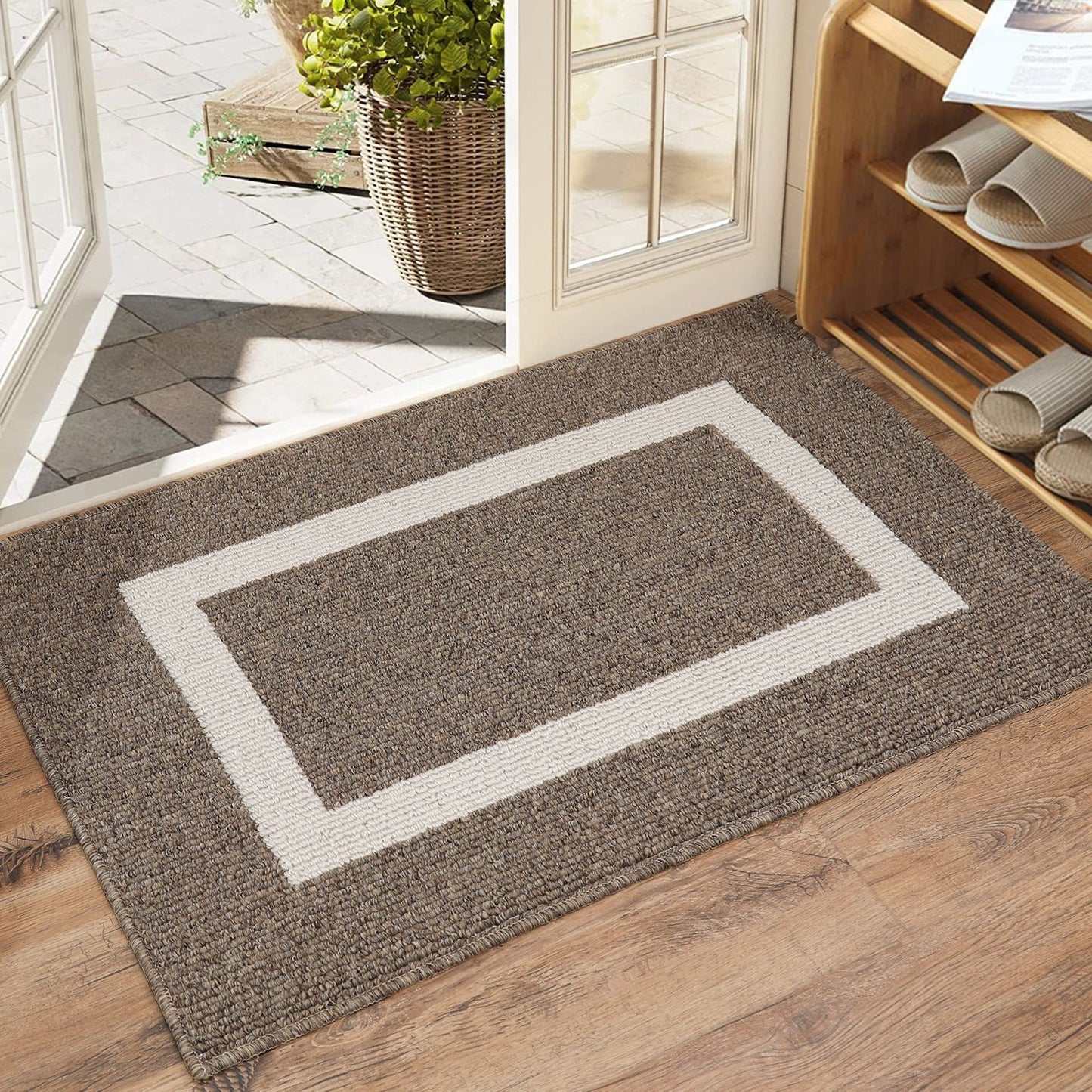 Home Household Minimalist Carpet Home