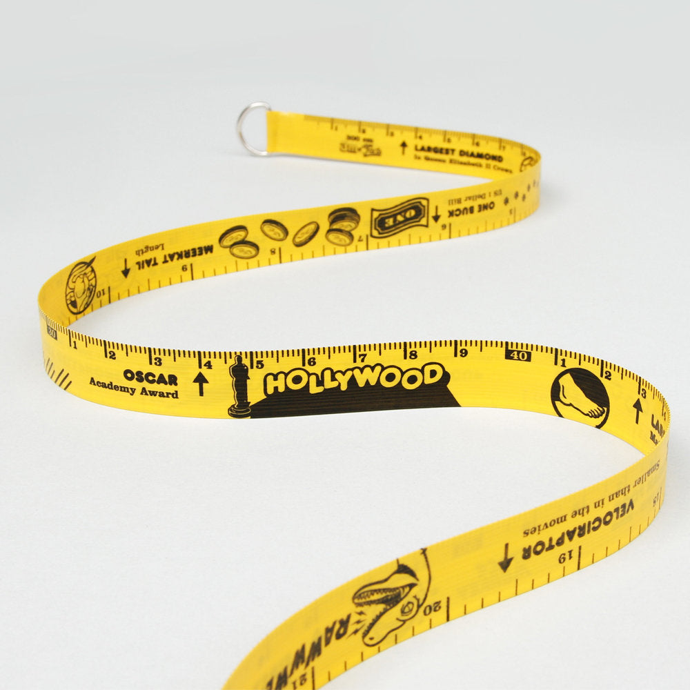 10ft Tape Measure