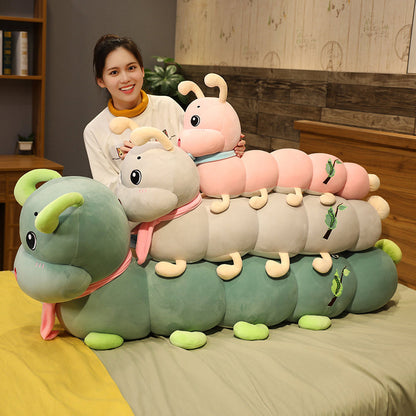 Soft Stuffed Plush Pillow Toy