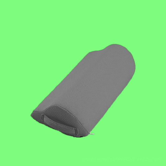 Footrest High Rebound Sponge Foot Rest Pillow