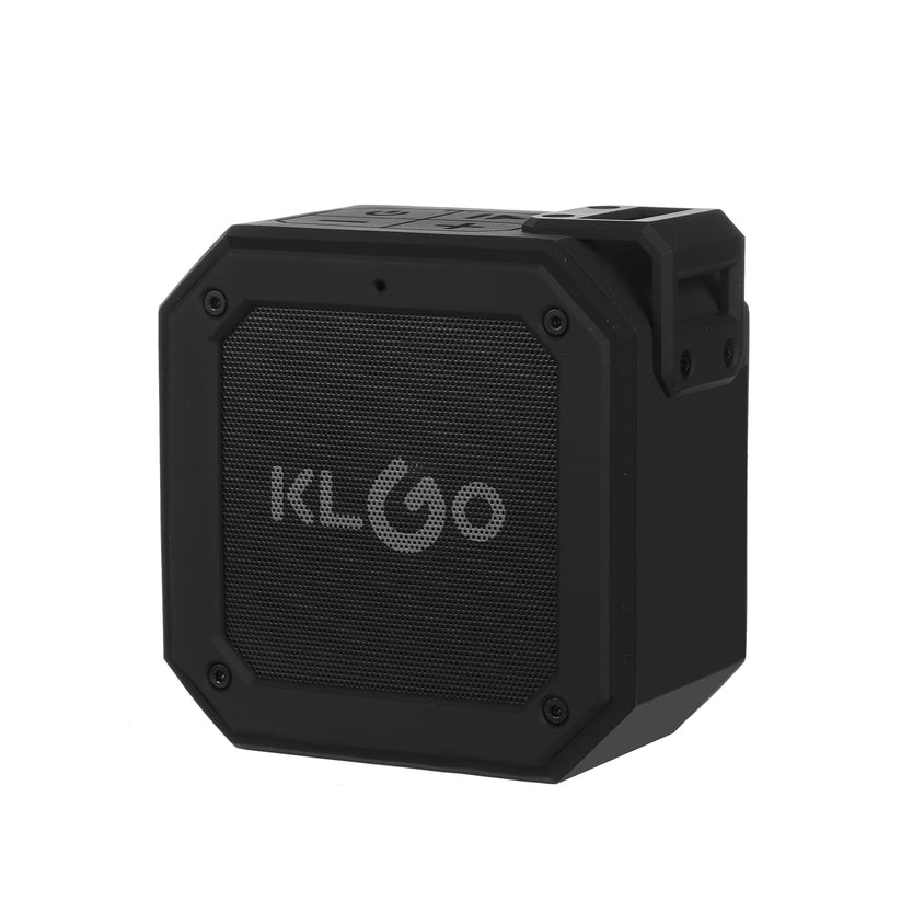 Outdoor Bluetooth Speaker