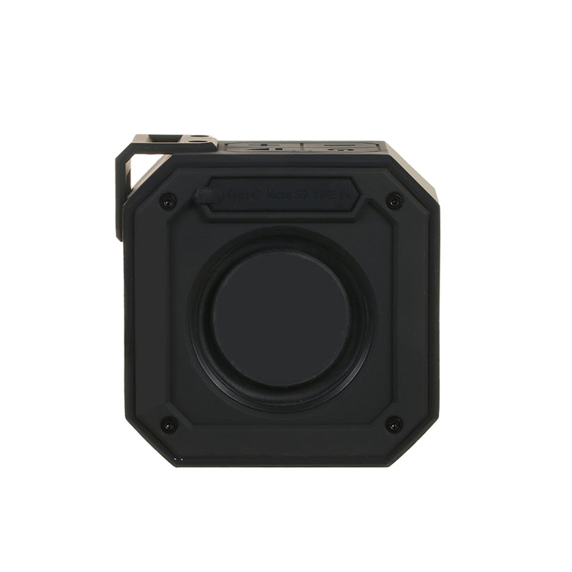 KLGO Bluetooth Speaker Poolside