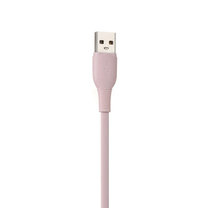 KLGO High Power Fast Charging Data Cable