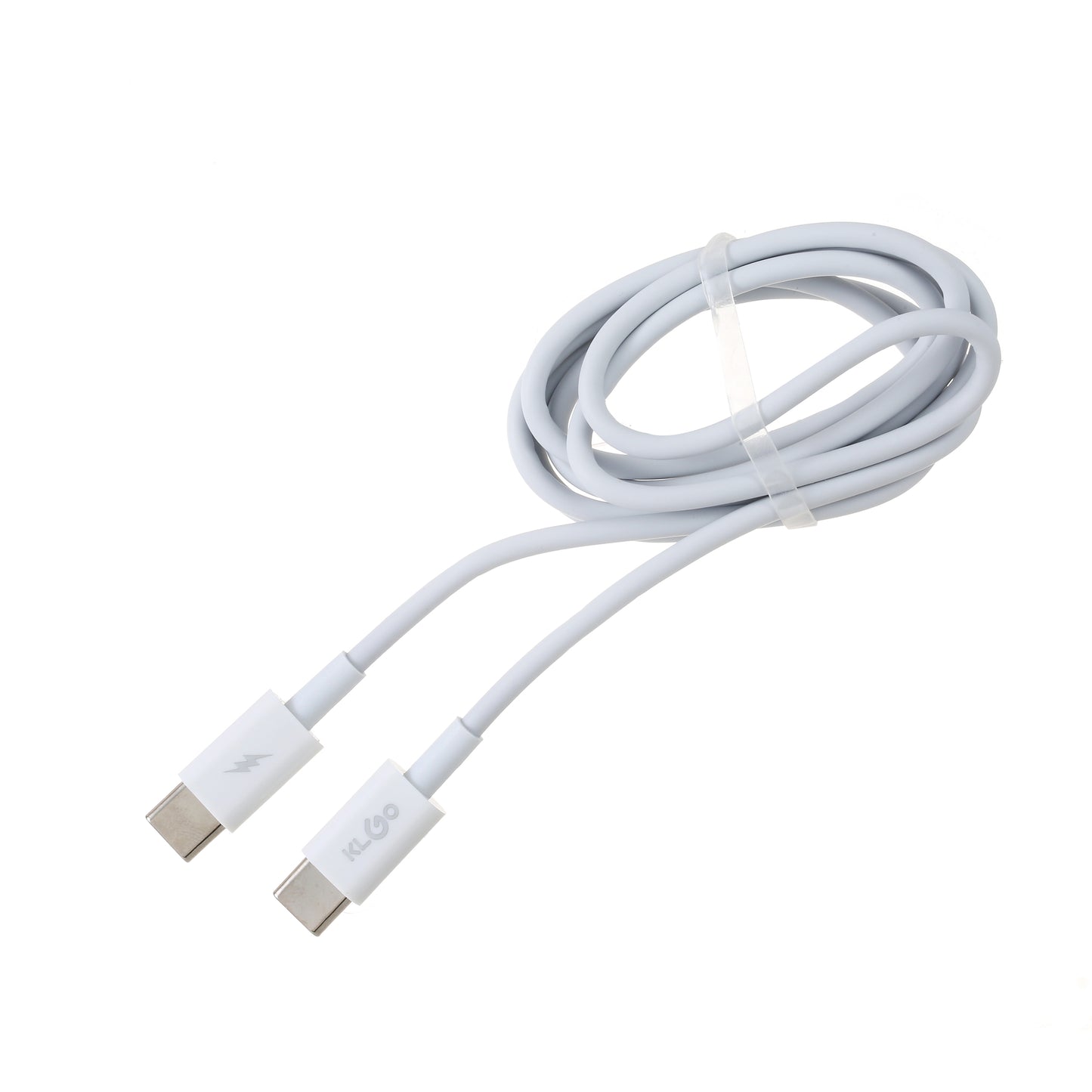 KLGO High Power Fast Charging Data Cable