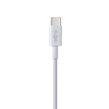 KLGO High Power Fast Charging Data Cable