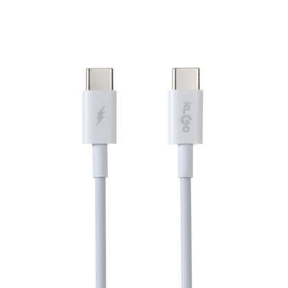 KLGO High Power Fast Charging Data Cable