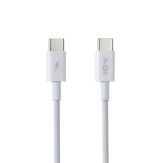 KLGO High Power Fast Charging Data Cable