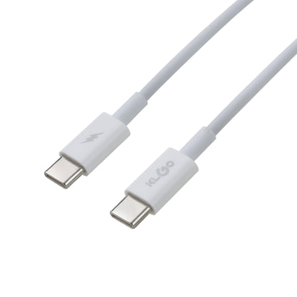 KLGO High Power Fast Charging Data Cable