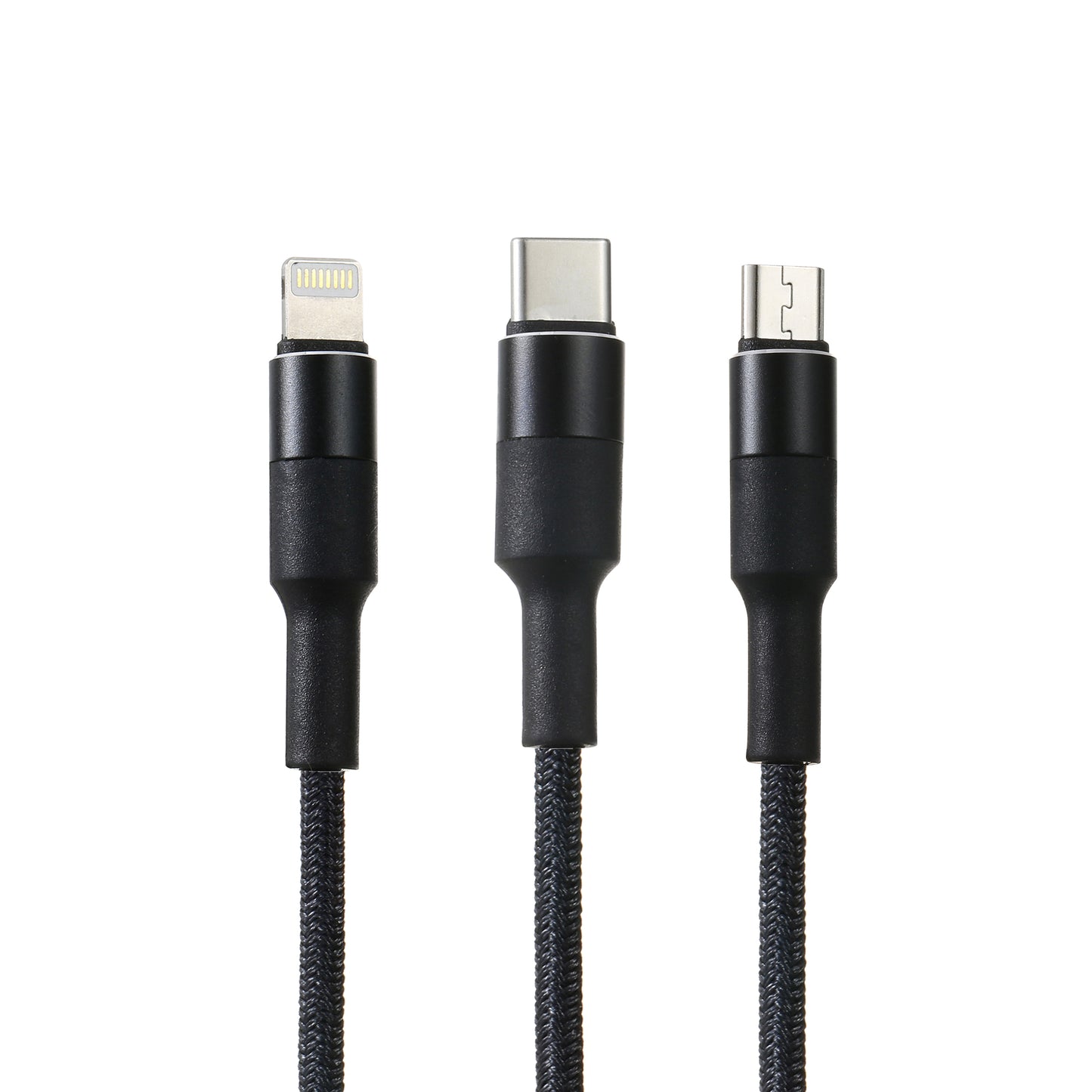 KLGO High Power Fast Charging Data Cable