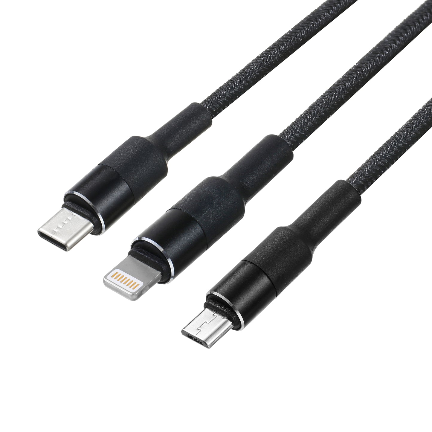 KLGO High Power Fast Charging Data Cable