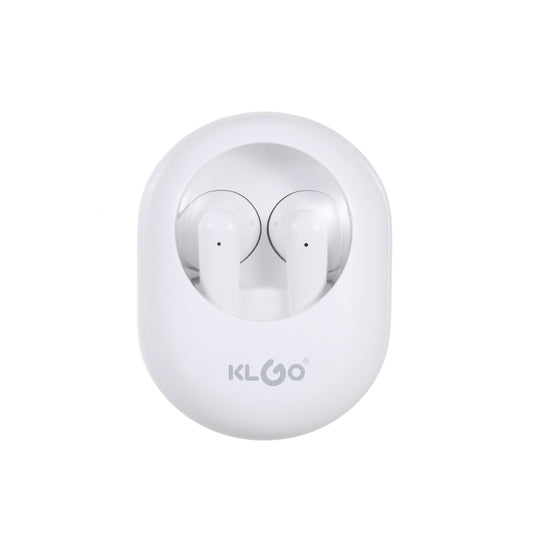 KLGO Bluetooth Earphone Wireless Earbuds