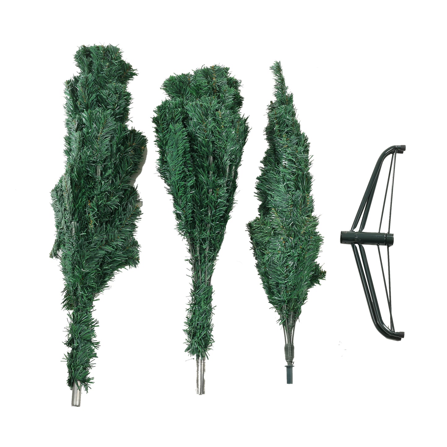 SINT Premium 6ft Artificial Chritsmas Tree for Home Decoration