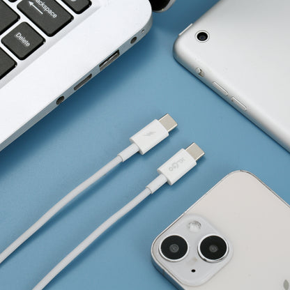 KLGO High Power Fast Charging Data Cable