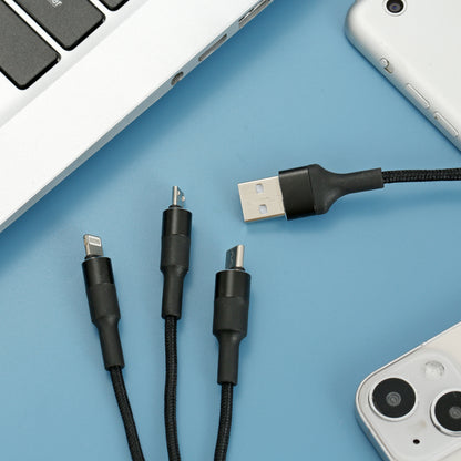 KLGO High Power Fast Charging Data Cable