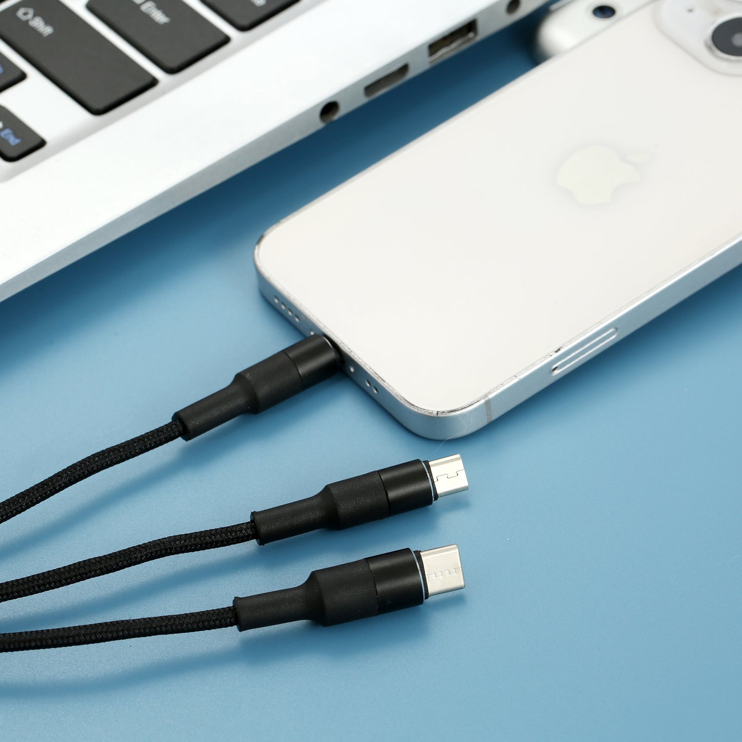 KLGO High Power Fast Charging Data Cable