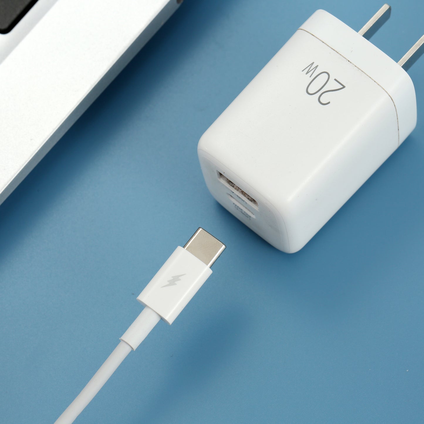 KLGO High Power Fast Charging Data Cable