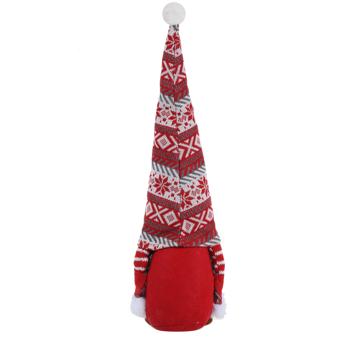 SINT Christmas Gnome Handmade Swedish Tomte for Home Decorations