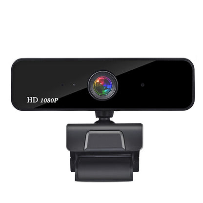 1080P HD Video Camera With Built-in Microphone With Microphone Night Vision Home