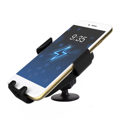 Bracket Mobile Phone Wireless Charger