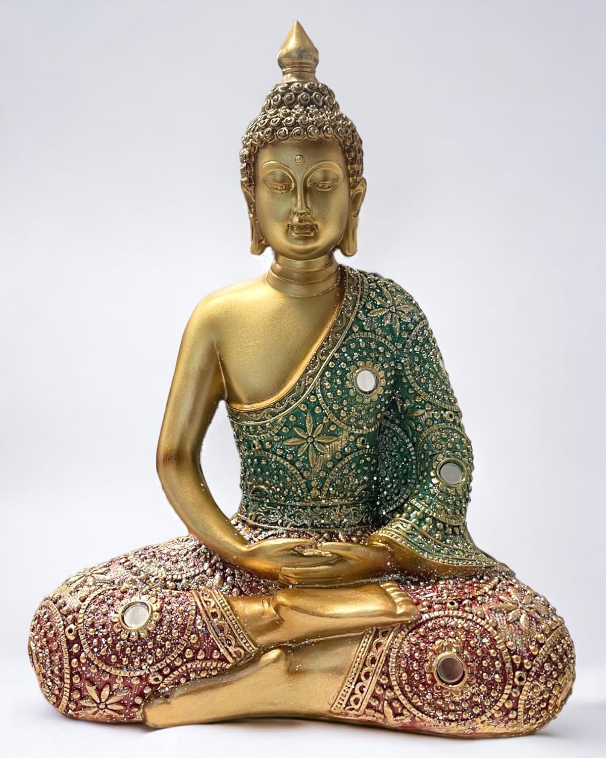 Buddha Sitting Statue