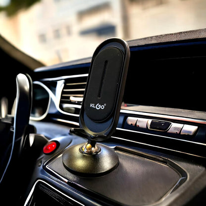 KLGO Magnetic Attraction Car Holder