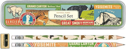 Cavallini & Co. Pencil Set