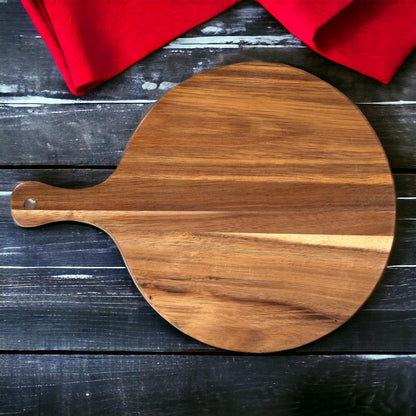 Wood Cutting Boards