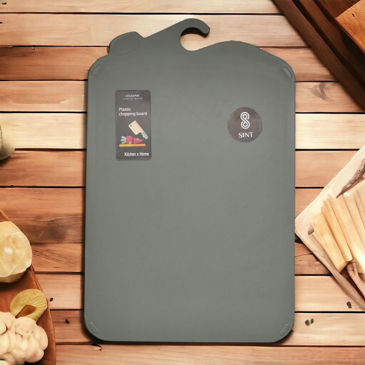 Utility Cutting Board