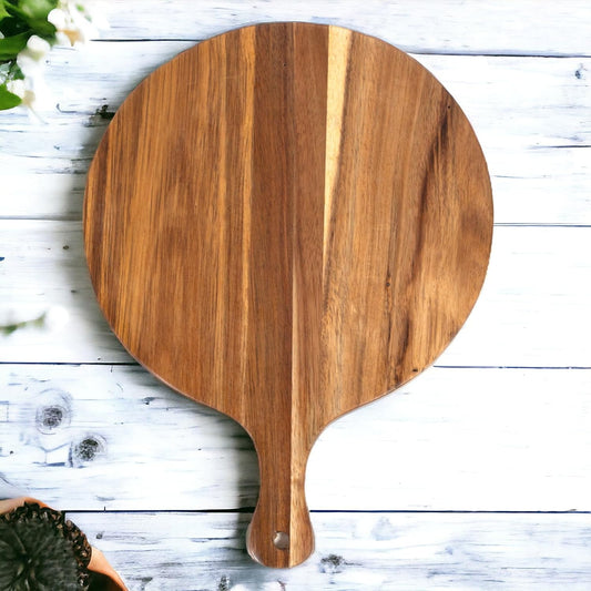 Wood Cutting Boards