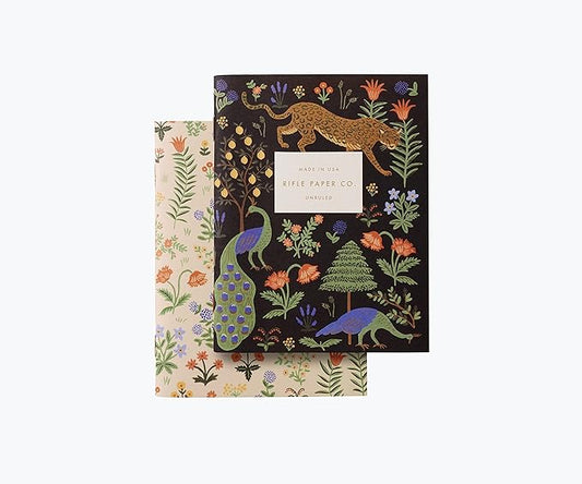 Rifle Paper Co. - Pocket Notebook Set of 2