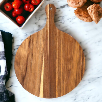 Wood Cutting Boards