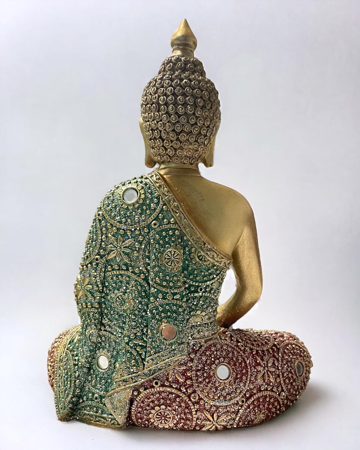 Buddha Sitting Statue