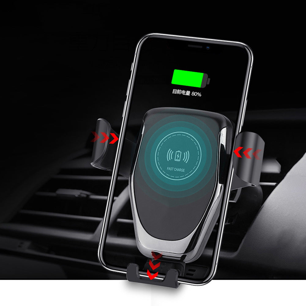 Bracket Mobile Phone Wireless Charger