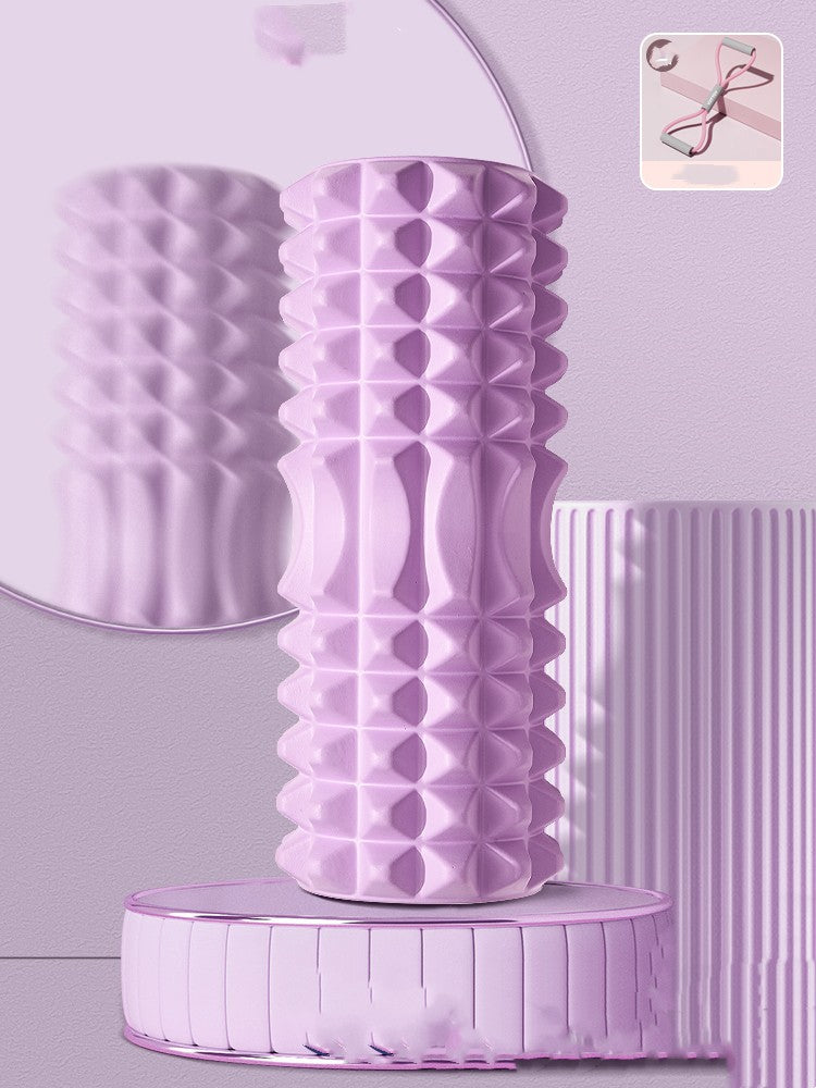 Foam Shaft Roller Mace Yoga Supplies Massage Shaft Yoga Post