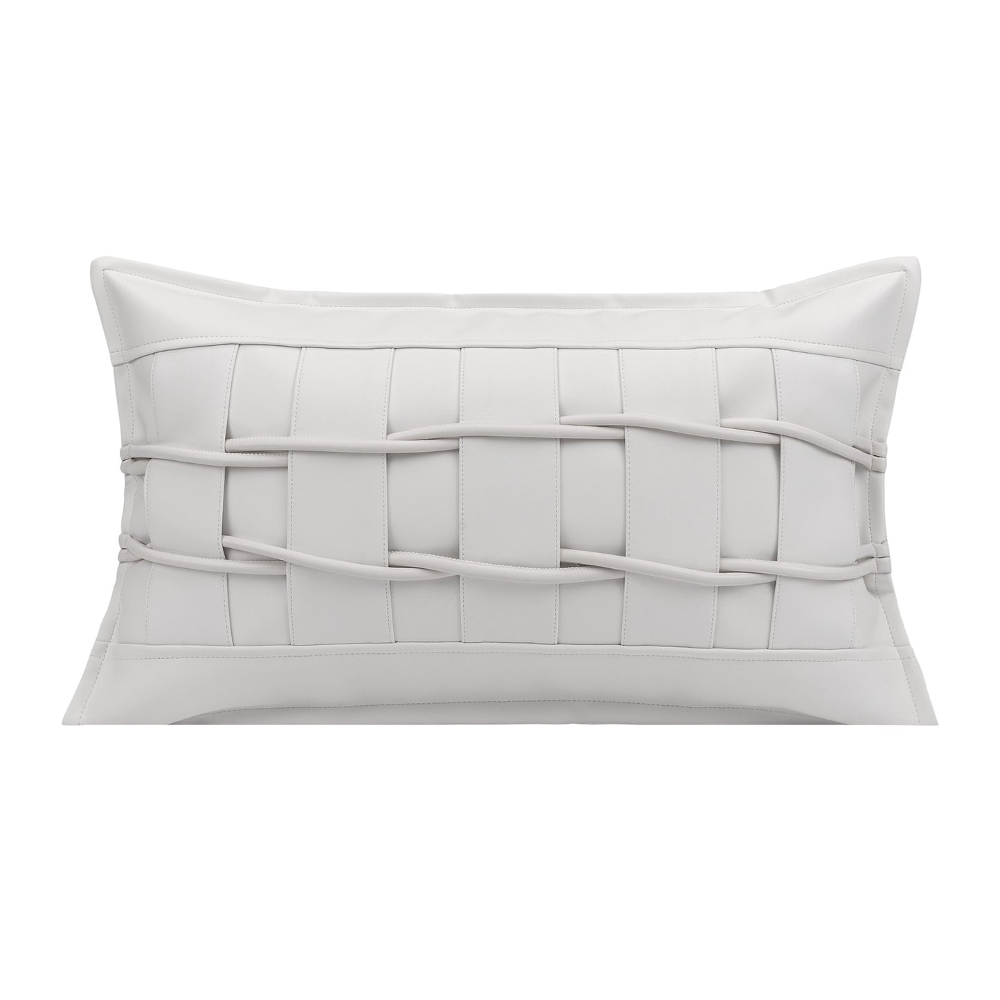 Modern Minimalist Upholstered Living Room Pillows