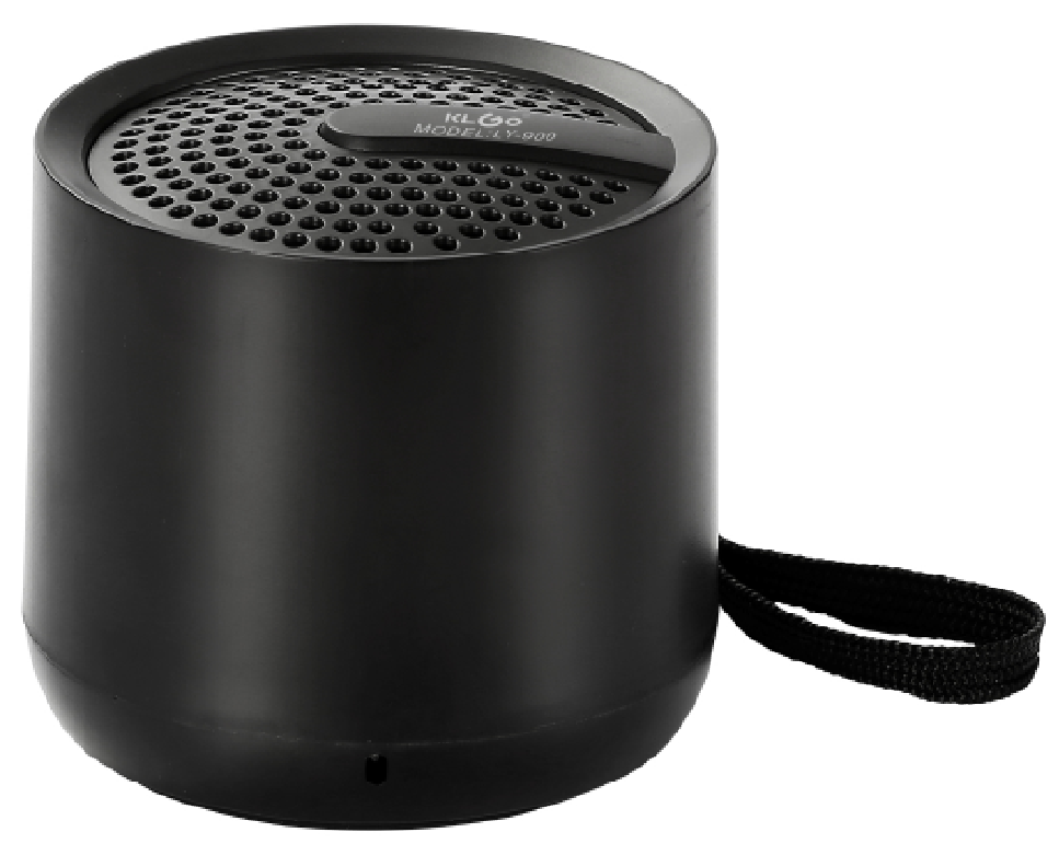 KLGO Bluetooth Waterproof Speakers