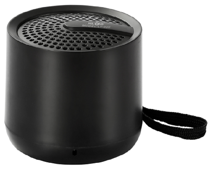 KLGO Bluetooth Waterproof Speakers